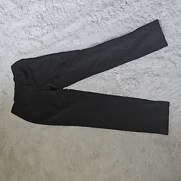 J. Jill Ponte knit slim leg pants - Picture 2 of 5